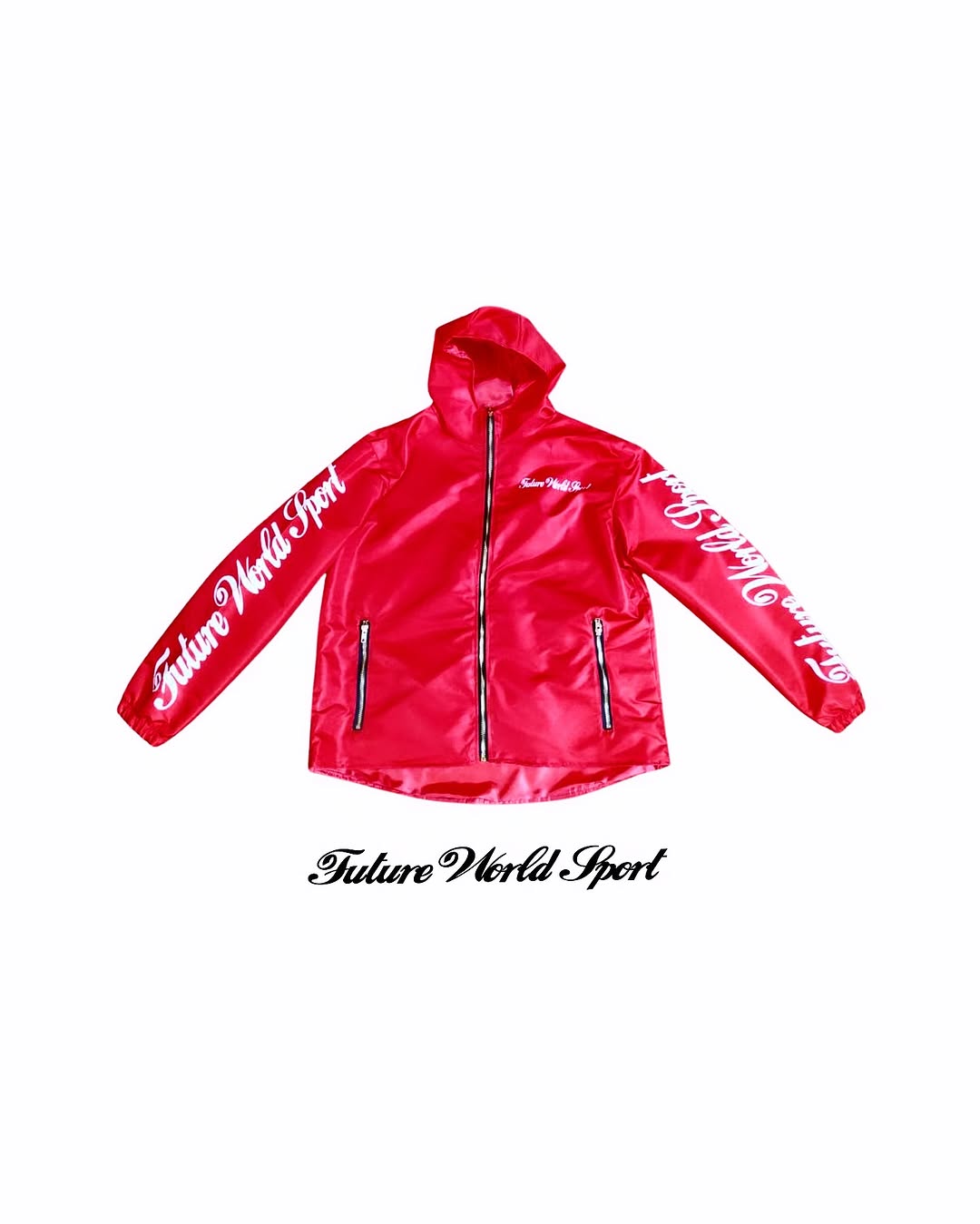 FutureWorldSport Signature Sets