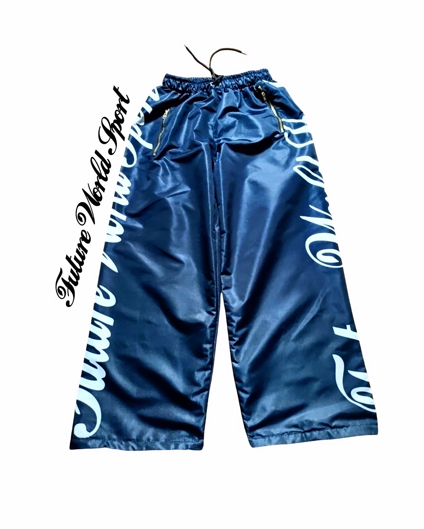 FutureWorldSport Signature Sets