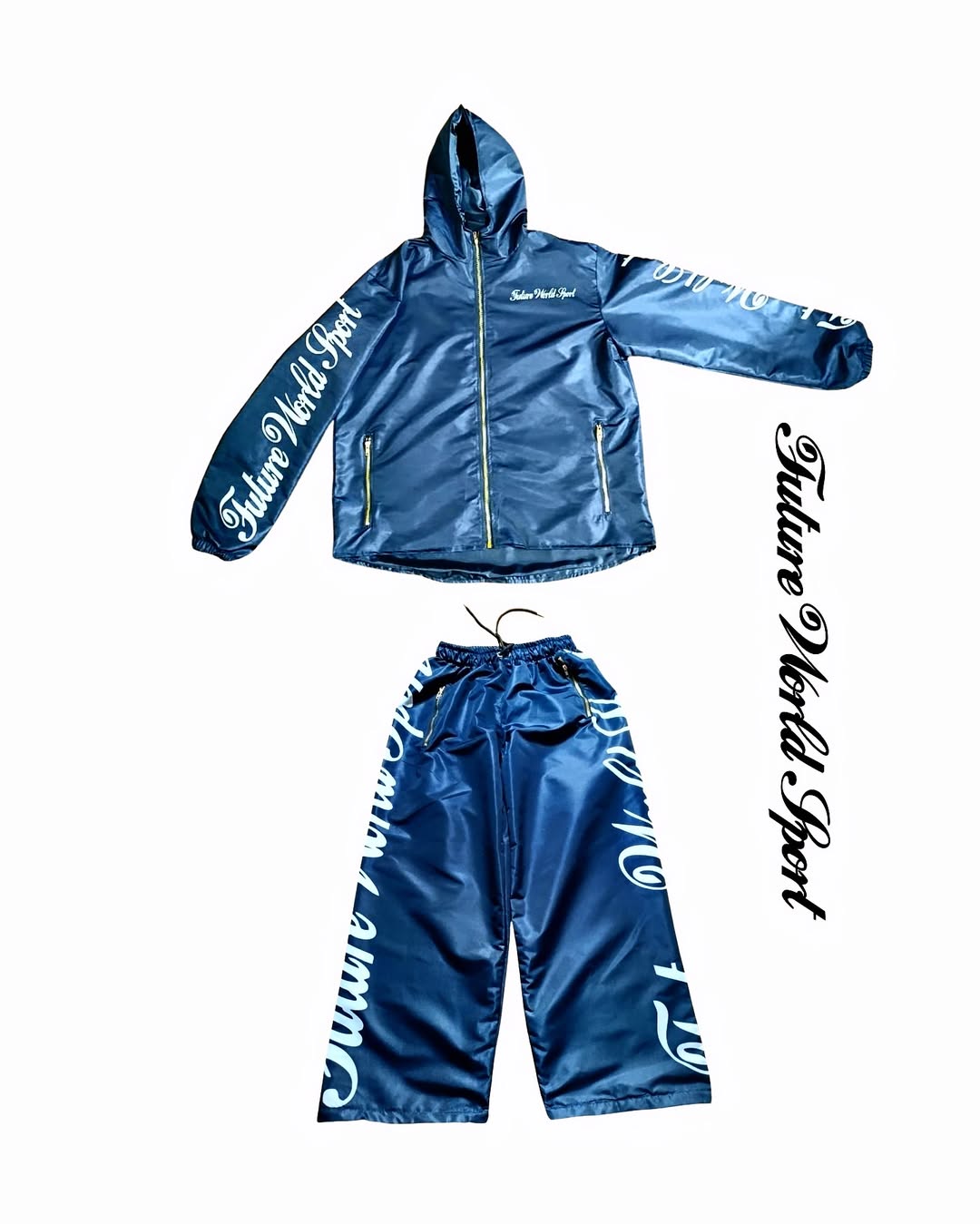 FutureWorldSport Signature Sets