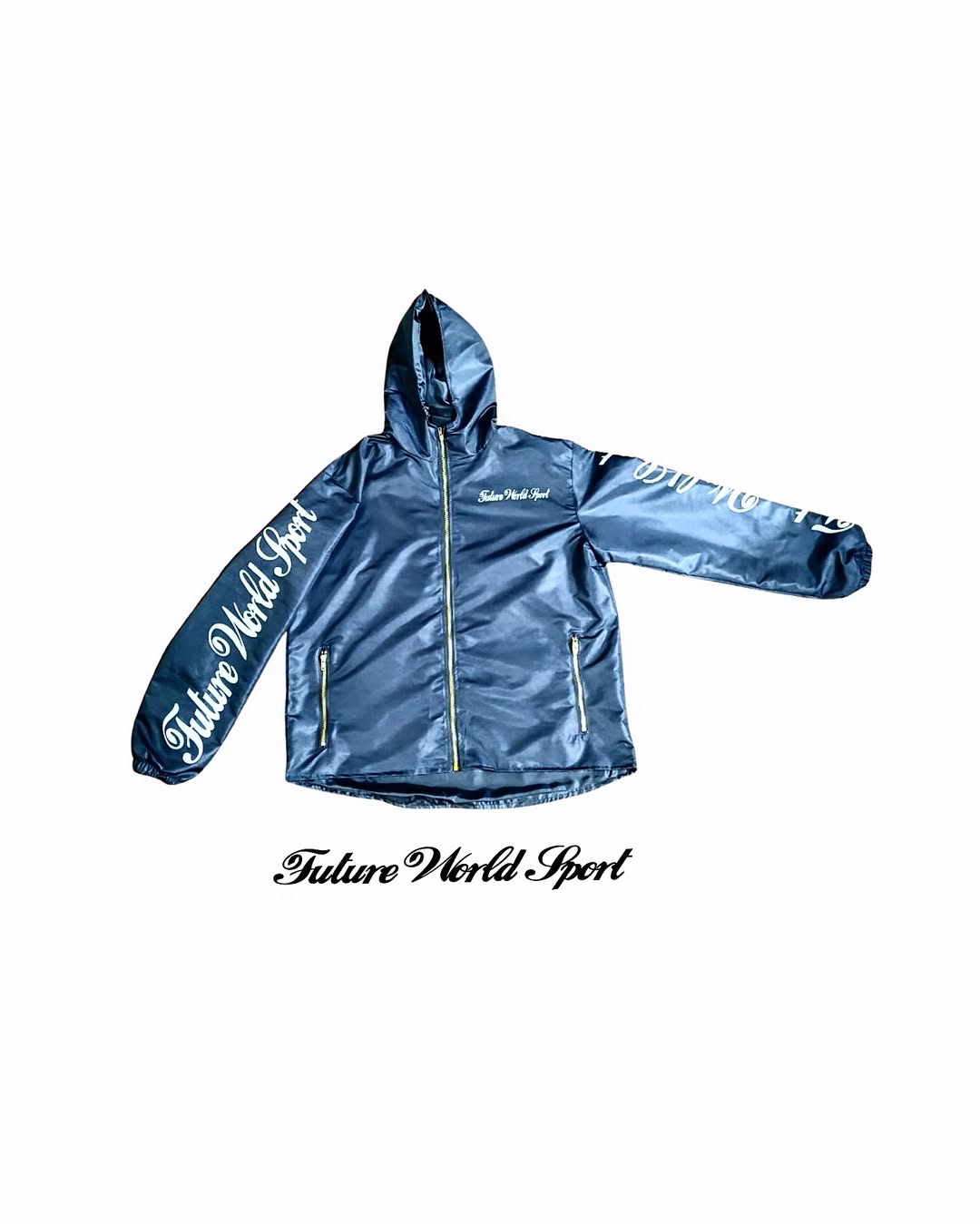 FutureWorldSport Signature Sets
