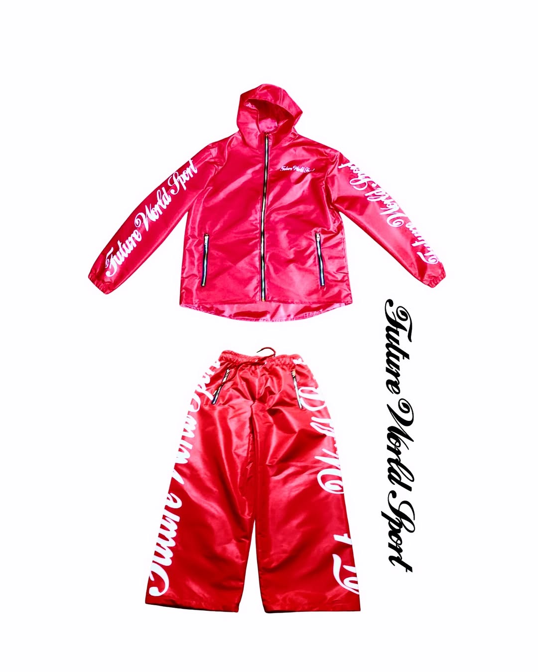 FutureWorldSport Signature Sets