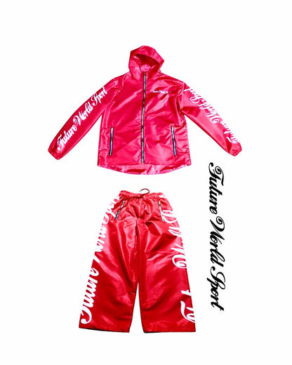 FutureWorldSport Signature Sets