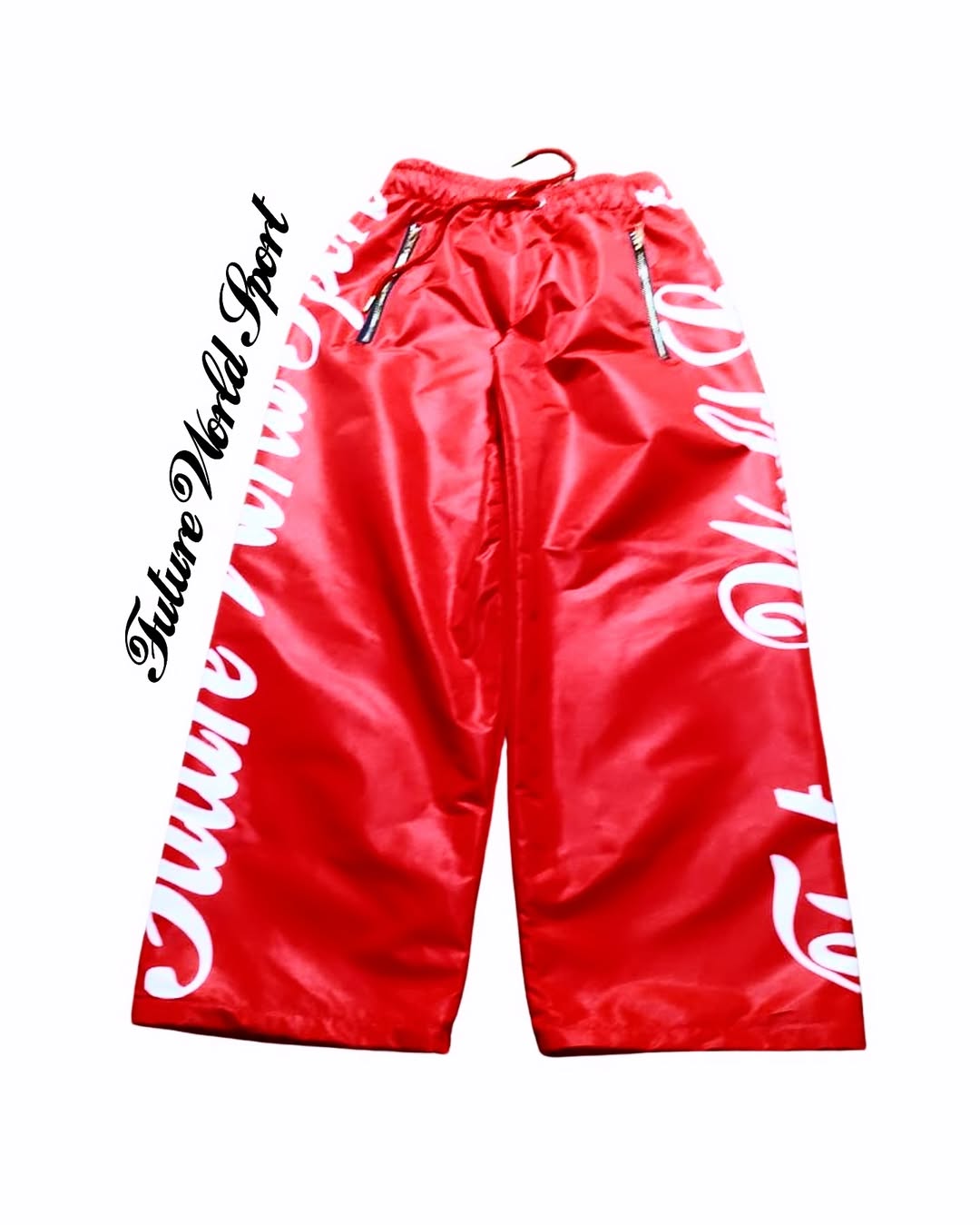 FutureWorldSport Signature Sets