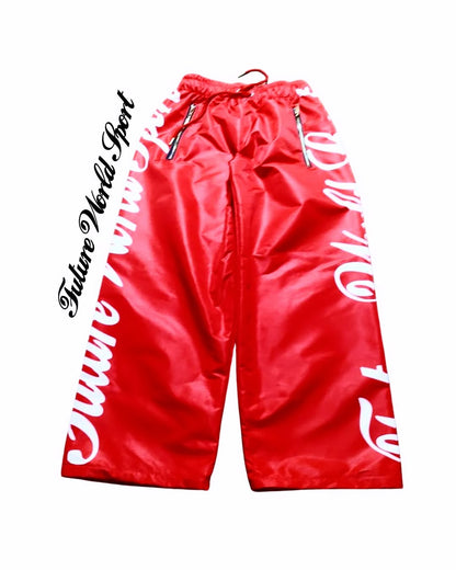 FutureWorldSport Signature Sets