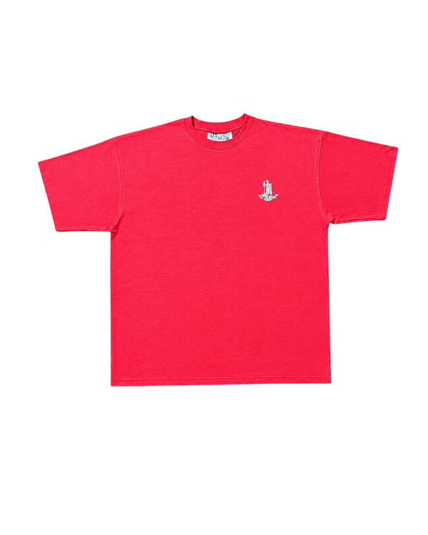 LAE TEES Red